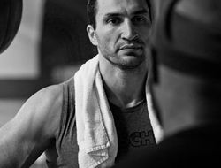 фото - Владимир Кличко: «В бою с Леапаи покажу, что являюсь сильнейшим в мире»