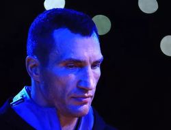 фото - Владимир Кличко нахваливает Уайлдера, но желает успеха Фьюри — видео