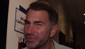 Стало известно, когда может состояться третий бой между Биволом и Бетербиевым