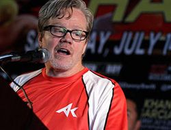 фото - Фредди Роуч: «Риос выйдет в ринг убивать? Ну, удачи ему...»