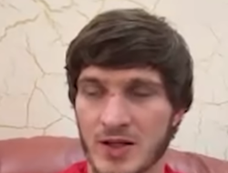 фото - Евлоев о поединке с Топурией: «Без понятия, что здесь происходит»