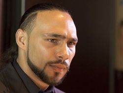 фото - WBA назначит Киту Тёрману обязательный бой с Ламонтом Питерсоном