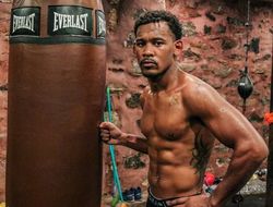 фото - Дэниел Джейкобс рассказал, как завершится его бой с Канело Альваресом