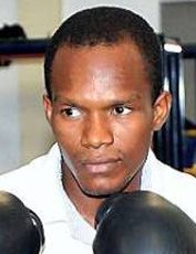 Луис Мелендес