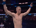 UFC 298. Гэрри с трудом прошёл Нила