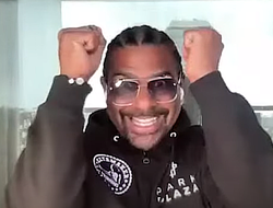 фото - Фьюри проиграет ютуберу — прогноз Дэвида Хэя