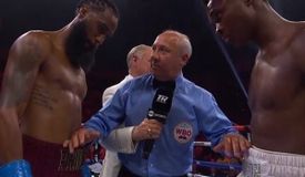 Самый юный чемпион мира провёл дебютную защиту: видео