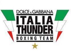 фото - WSB: «Итальянский гром» – 4:1 – «Аргентинские кондоры»