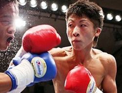 фото - Наоя Иноуэ отстоял титул, наподдав Кокьетджиму