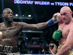 фото - Уайлдер хочет четвёртый бой с Фьюри — менеджер