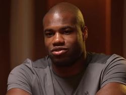 фото - «Я дрался против одного из лучших в мире». Дюбуа об Усике и своём будущем