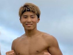 фото - Наоя Иноуэ: Испытываю психологическое давление — нужно классно выступить в США