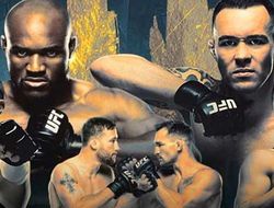 фото - Все результаты UFC 268; бонусы за «Лучший бой» и «Выступления вечера»