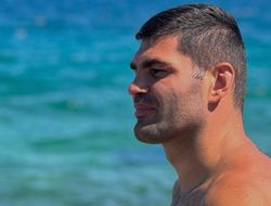 фото - Хргович собрался драться за абсолют в хэвивейте в начале 2024 года