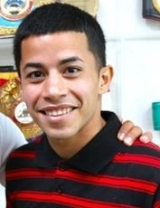 Карлос Нарваэс