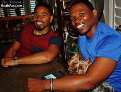 фото - Портеры ждут подтверждения, что Тёрман подписал контракт