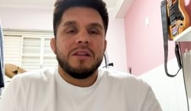 Назван боец, который побьёт Двалишвили