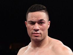 фото - У Джозефа Паркера хотят драться с Уайлдером, а не Фьюри