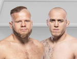 Кард UFC on ESPN 61: Тыбура – Спивак 2. Все бои турнира 10 августа