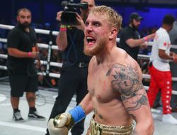 фото - Джейк Пол ответил на предложение Дэйны Уайта отбоксировать с Амандой Нуньес