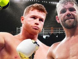 фото - Сондерс согласился на бой с Альваресом, обнародован размер его гонорара — СМИ