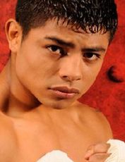 Даниэль Росас