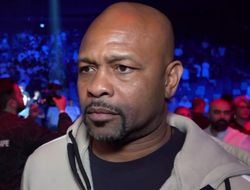 фото - Как побить Дмитрия Бивола? Отвечает Рой Джонс