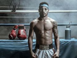 фото - Арум нашёл Оскару Вальдесу противника. Это не Стивенсон, но также небитый боец