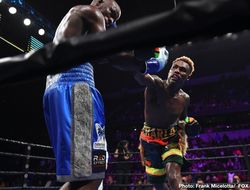 фото - Просто развелось до**я жалких долбо**ов, которые ни**ра не шарят в боксе — е-Чарло