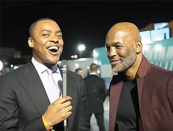 фото - Бернард Хопкинс: Если Фьюри победит Уайлдера — целый год не буду давать интервью! 