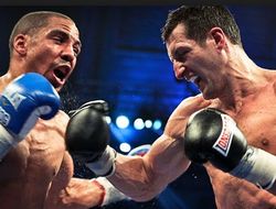 фото - Пенсионеры воевали: Фроч «поднабросил» на Гроувза, Андре Уорд высмеял Карла