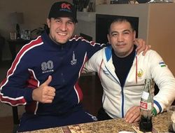 фото - Новый тренер Ковалёва: У нас всё хорошо — полное взаимопонимание