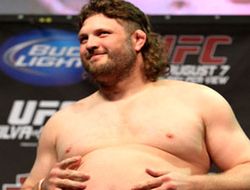 фото - (ММА) Даниэль Кормье может подраться с «Пузом» Роем Нельсоном