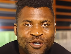 фото - Не Усик. Нганну назвал супертяжа, с которым хочет драться помимо Фьюри и Джошуа