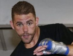 фото - И снова травма: бой Сондерса и Акавова переносится на конец ноября