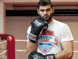 фото - Хрговичу интересен бой с Усиком: Считаю, что смогу его победить
