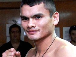 фото - Маркос Майдана: «Бой с Александером был досадным недоразумением»