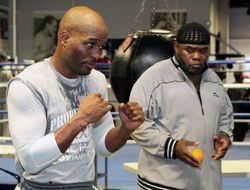 фото - Тренер Хопкинса: «В карьере Бернарда ещё не было разгромного поражения»