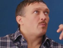 фото - Мегафайт Канело – Кроуфорд. Мнение Усика