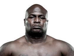 фото - Джеймс Тони передумал уходить из бокса, хочет провести 100 боёв