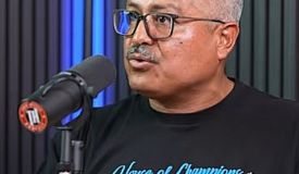 Иноуэ-Родригес. Тренер «Бэма» просит только об одном