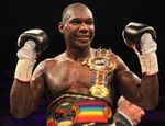 (обновлено) Эрнандес больше не чемпион, титул IBF разыграют Рамирес и Маккензи