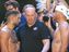 UFC у Белого дома: финальные битвы взглядов Топурии и Гэтжи, Перейры и Гана