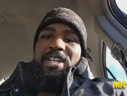 фото - Ты был чемпионом, но это значит только одно — экс-претендент 