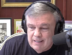 фото - Тедди Атлас сделал прогноз на бой Джошуа–Хргович