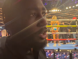 фото - Кроуфорд назвал двух бойцов, которые побьют «Танка» Дэвиса