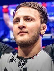 Ибрагим Ибрагимов