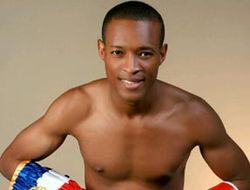 фото - Селестино Кабальеро против Джейсона Литцау - в конце осени