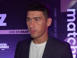 фото - «Канело в конце списка». Интервью Дмитрия Бивола