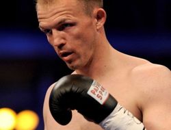 фото - Юрген Брёмер побил Маркуса Оливейру